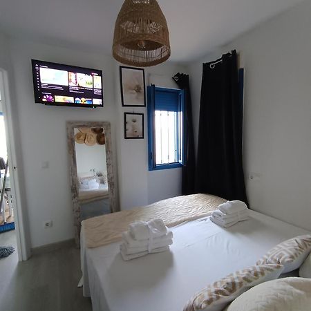 Perla Blanca I Peniscola Apartment Exterior photo