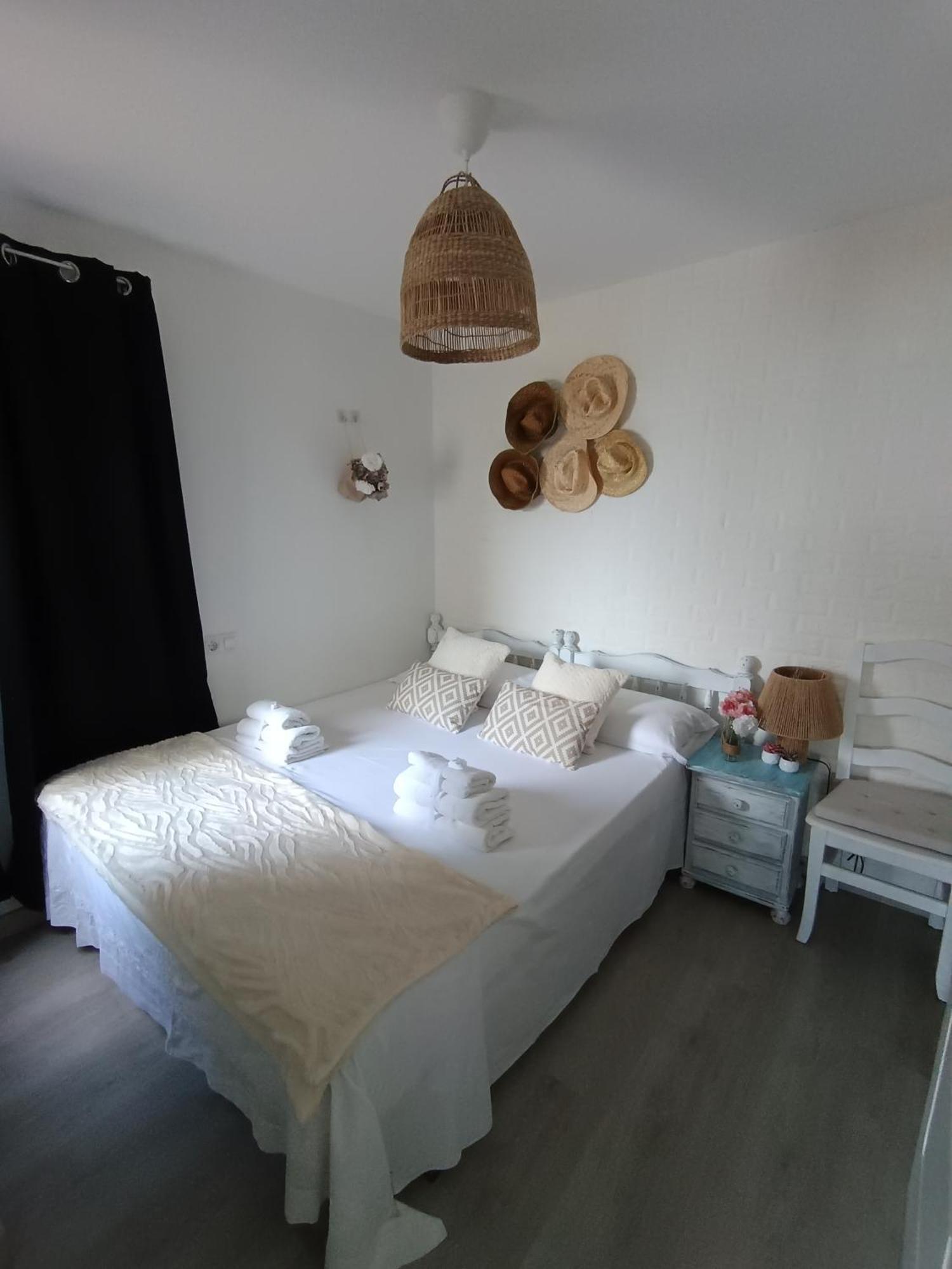 Perla Blanca I Peniscola Apartment Exterior photo
